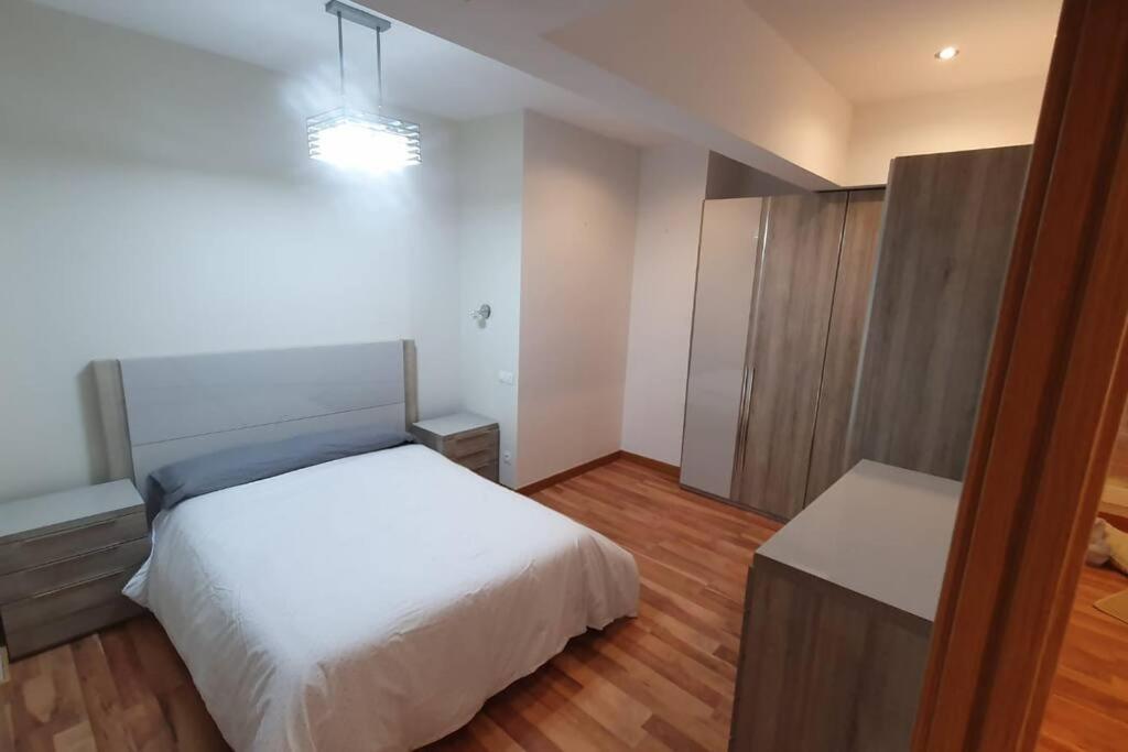 Precioso Piso En El Centro De
