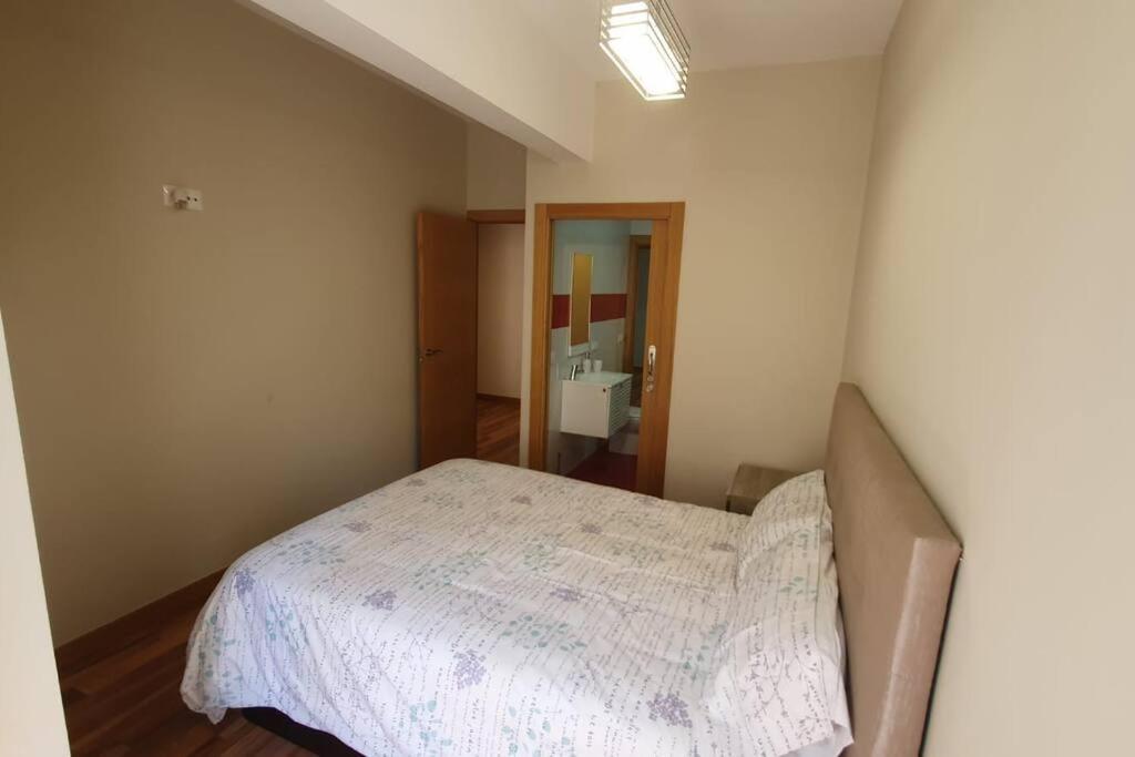 Precioso Piso En El Centro De Apartamento Santander